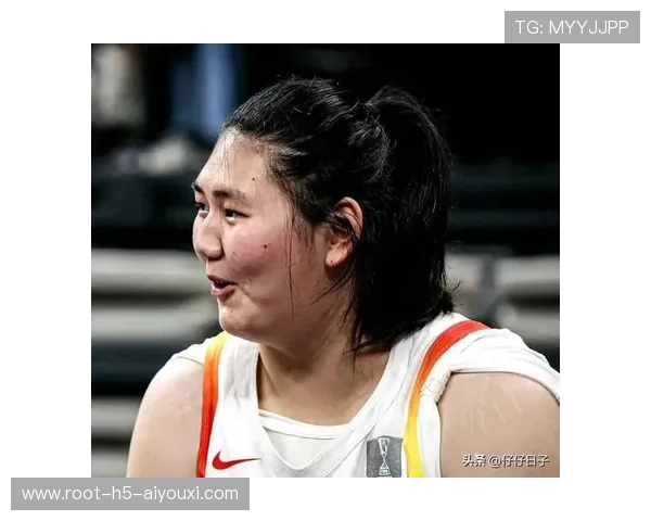 中国女篮又有麻烦了？日本队或归化超级内线：张子宇能打爆她吗？