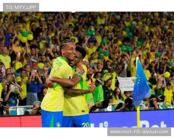 巴西队连续创耻辱纪录，球员质量下滑。，巴西足球队视频