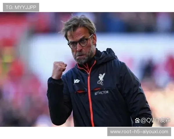 利物浦逆转成功，克洛普称“经典之战”