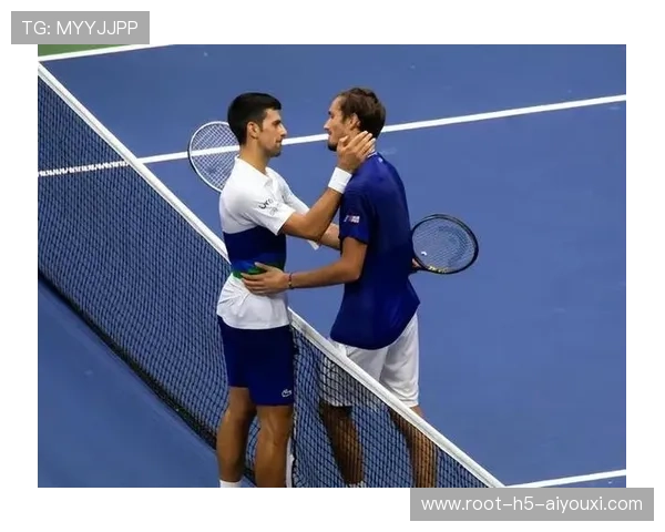 德约科维奇击败梅德韦杰夫，成为美网最强王者